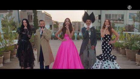 GNTM Trailer: Η Αποστολή Των Κριτών Πριν Τη Νέα Σεζόν