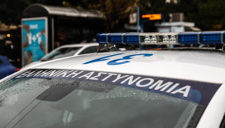 Συνελήφθη Σύζυγος Παρουσιάστριας Για Ενδοοικογενειακή Βία