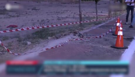 Άνω Λιόσια: Νεκρή Σε Τροχαίο 17χρονη Κοπέλα
