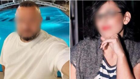 Νέα Σμύρνη: Βίντεο Έχει Καταγράψει Τη Γυναικοκτονία