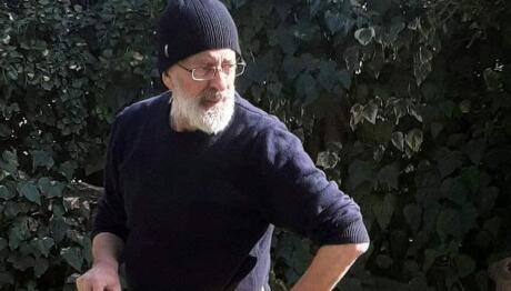 Χρήστος Μαρκίδης
