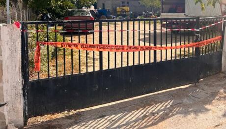Γυναικοκτονία Ροδόπη: Τη σκότωσε Πριν Κάνει Αίτηση Διαζυγίου