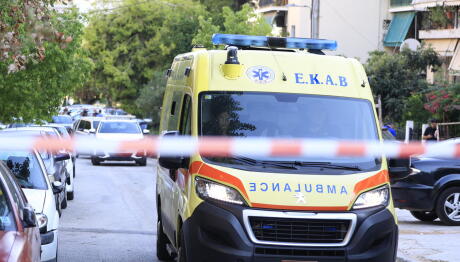 Αχαΐα: Πτώση 14χρονου Από Μπαλκόνι - Υποχώρησαν Κάγκελα