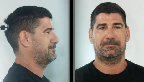 Κεφαλονιά:Αυτός Είναι Ο Προπονητής Που Διώκεται Για Βιασμούς