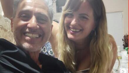 Κουνιάδα Κόκοτα: Το «Αντίο» Στο Δημήτρη Της
