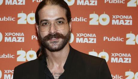 Άρης Μουγκοπέτρος: Οι Πρώτες Δηλώσεις Μετά Τη Σύλληψή Του