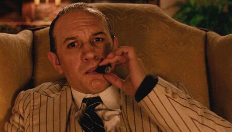 «CAPONE» σε Α’ Τηλεοπτική Προβολή από το Star