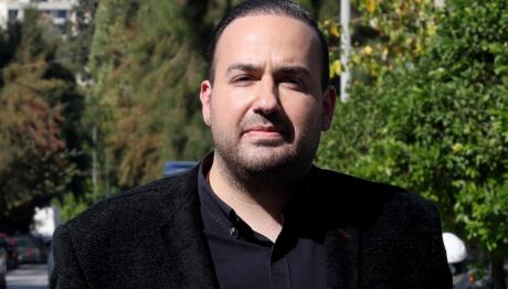 Στο Νοσοκομείο Ο Μαυρικίου- Φωτογραφία από Χειρουργείο