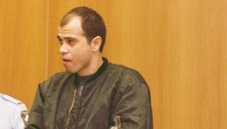 Νίκος Μαζιώτης: Αποφυλακίζεται Μετά Από 20 Χρόνια Κάθειρξης