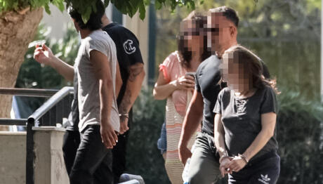 Κυψέλη: Οι 20 Μαχαιριές Στο Νεκρό Βρέφος Και Οι Αντιφάσεις