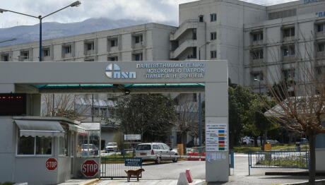 Ηλεία: Κέρδισε Τη Μάχη Για Τη Ζωή Ο Μικρός Θοδωρής