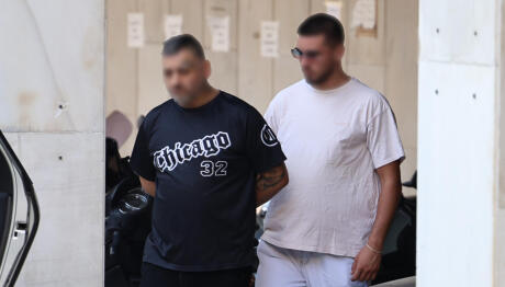 Κυψέλη: Γνώριζαν Τα Παιδιά Για Το Μωρό Στην Κατάψυξη