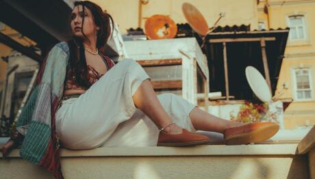 Τα φετινά shoe trends