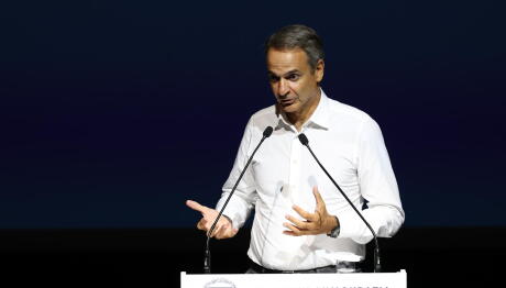 ΔΕΘ 2026: Τα μέτρα Μητσοτάκη και το πακέτο των 2 δισ.