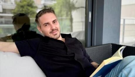 Χατζηγιάννης: «Αναρωτιέμαι Μήπως Τελικά Επέλεξα Λάθος Δρόμο»