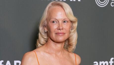 Pamela Anderson