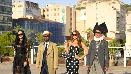 GNTM 7: Πρεμιέρα Στις 21.9.26 στις 21:00 στο Star!