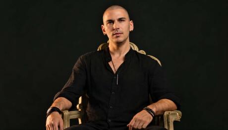 Σταύρος Παπαγιαννακόπουλος