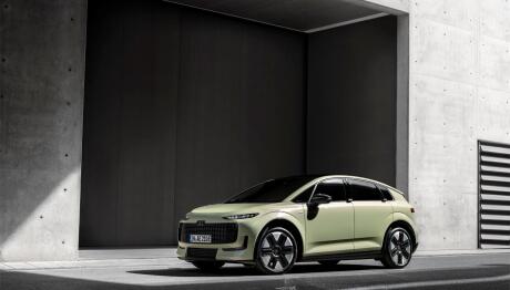 Audi A2 e-tron: Όλα όσα πρέπει να γνωρίζετε