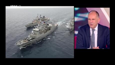 Γιώργος Γεραπετρίτης
