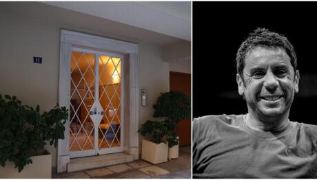 Θάνατος Μαζωνάκη: Στην Ασφάλεια Ο Γιατρός Της Κλινικής