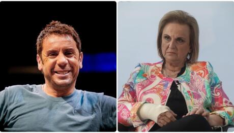 Γιώργος Μαζωνάκης: Τι Είναι Η Πλασμαφαίρεση Και Πού Γίνεται