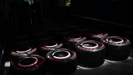 Pirelli: Νέα πίστα προστίθεται στο καλεντάρι της Formula 1 στη Μαδρίτη