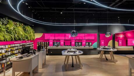 Καταστήματα Telekom