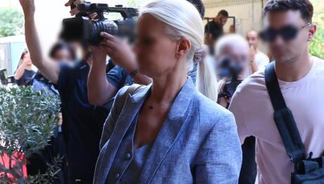 Ποια Είναι Η Γιατρός Του Γιώργου Μαζωνάκη - Το Βιογραφικό
