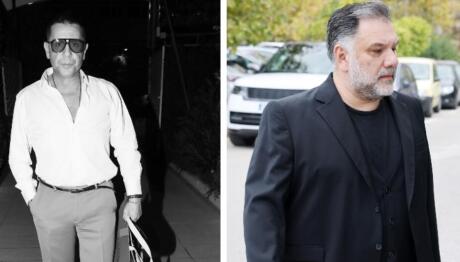 Γρηγόρης Αρναούτογλου