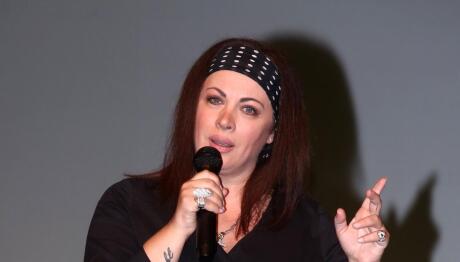 Ξέσπασε Η Χρονοπούλου: «Δεν ζήτησα ποτέ λεφτά»