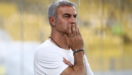 Προπονητής Σε Ομάδα Της Super League Ο Τραϊανός Δέλλας;