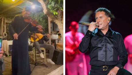 Γιώργος Μαζωνάκης