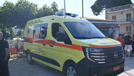 Αίγινα: Γυναίκα Πέθανε Αβοήθητη Σε Παραλία