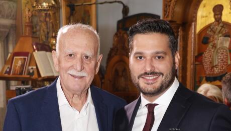 Φοίβος παπαδάκης