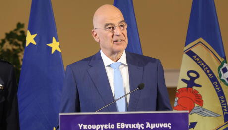Νίκος Δένδιας: Ανάρτηση Για Γενοκτονία Ελλήνων Μικράς Ασίας