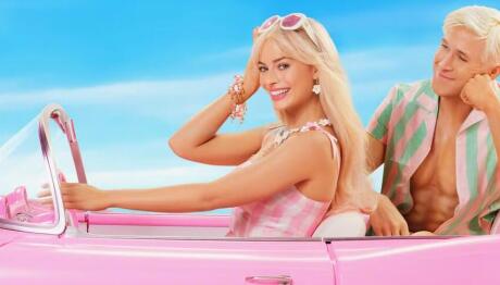 Barbie