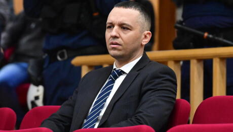 Αποφυλακίζεται Σήμερα Ο Ηλίας Κασιδιάρης