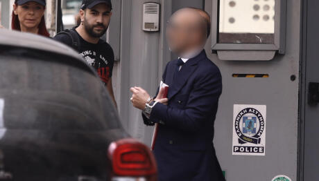 Θάνατος Μαζωνάκη: Όσα Ισχυρίστηκαν Οι Γιατροί