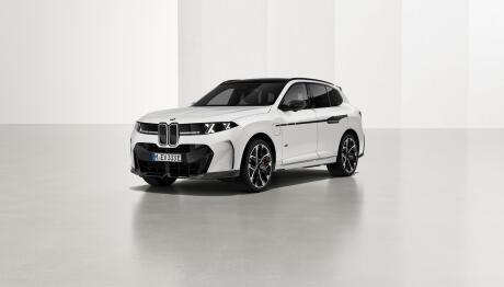BMW X5: Πως μπορείτε να την κάνετε μοναδική