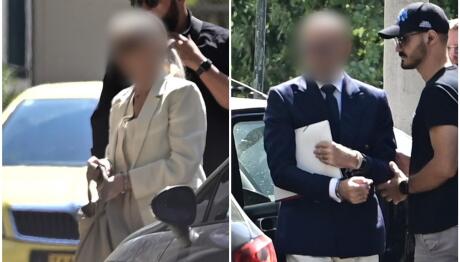Μαζωνάκης: Οι Γιατροί Προσφεύγουν Κατά Της Προφυλάκισης