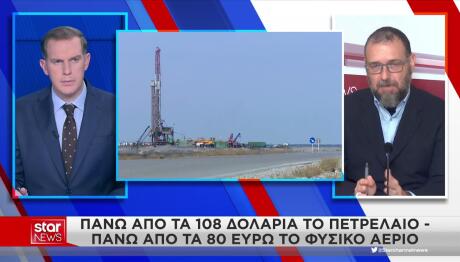 Πετρέλαϊκή κρίση