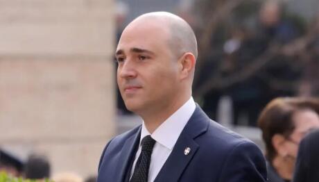 Πένθος Για Τον Μπογδάνο – Έφυγε Από Τη Ζωή Ο Πατέρας Του
