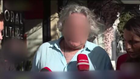 Μαζωνάκης: Τι Είπε Ο Υπνοθεραπευτής Για Τη Σχέση Τους