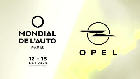 Opel: Το πρωτότυπο που θα δείξει το μέλλον της εταιρείας