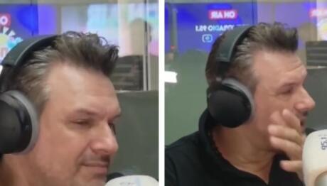 Πάνος Κιάμος