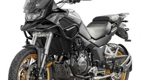 Cyclone RX600: Ο νέος παίκτης στην αγορά