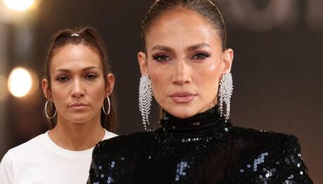 Jennifer Lopez: Δείτε Τη...Χαμένη Αδελφή Της Pop Star