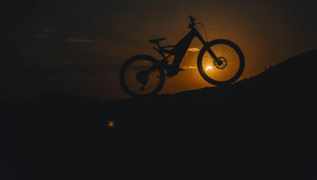 Honda: Μπαίνει στα ηλεκτρικά mountain bikes