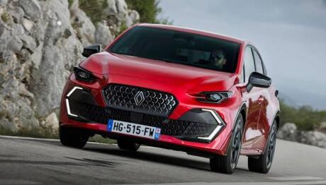 Renault: Ο τρόπος που δίνει λύση στην ακρίβεια καυσίμων